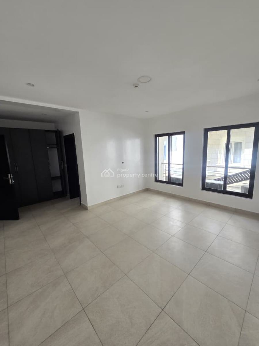 Very Spacious 3 Bedroom Flat with a Bq, Old Ikoyi, Ikoyi, Lagos, Flat / Apartment for Rent