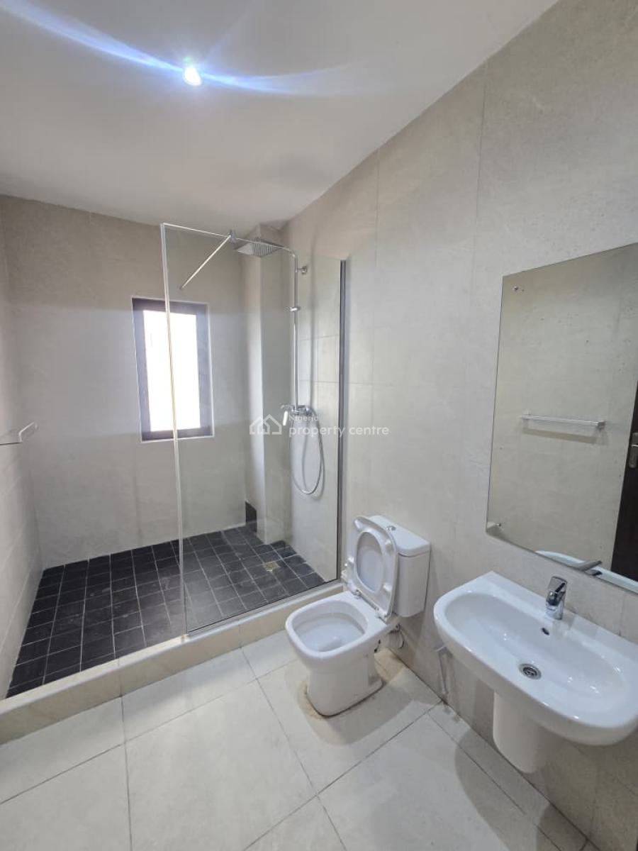 Very Spacious 3 Bedroom Flat with a Bq, Old Ikoyi, Ikoyi, Lagos, Flat / Apartment for Rent