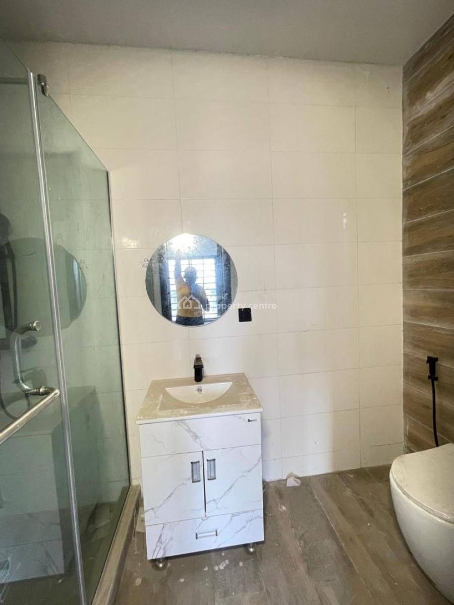 5 Bedroom Semi Detached Duplex with 2 Bqs Each, Box Rooms Etc, Lekki Phase 1, Lekki, Lagos, Detached Duplex for Sale