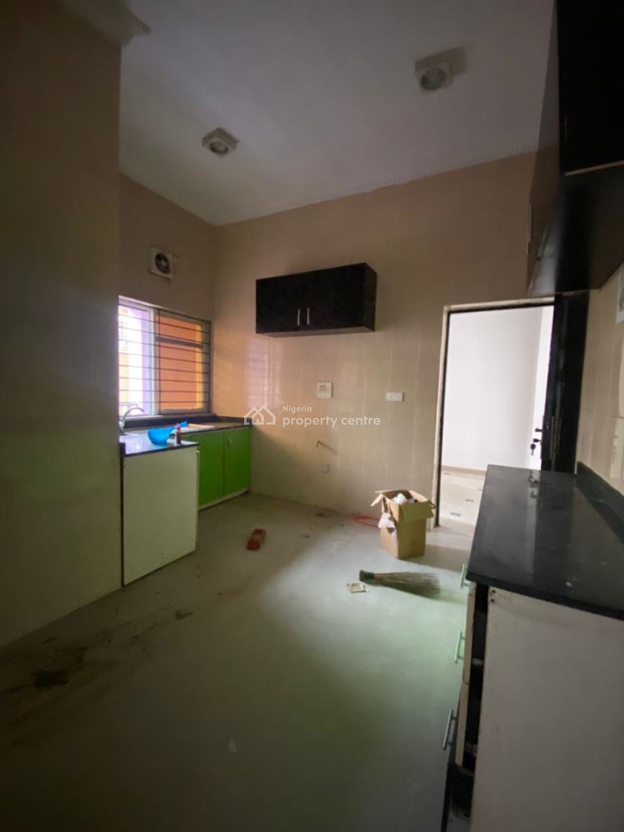 Standard 3 Bedroom Apartment with Excellent Facilities, Thera Annex, Sangotedo, Ajah, Lagos, Flat / Apartment for Rent