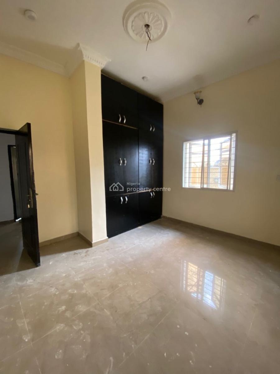 Standard 3 Bedroom Apartment with Excellent Facilities, Thera Annex, Sangotedo, Ajah, Lagos, Flat / Apartment for Rent
