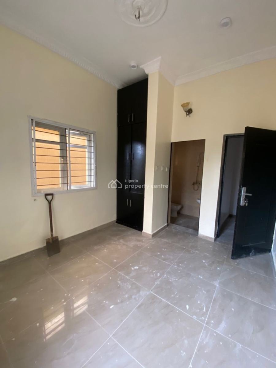 Standard 3 Bedroom Apartment with Excellent Facilities, Thera Annex, Sangotedo, Ajah, Lagos, Flat / Apartment for Rent