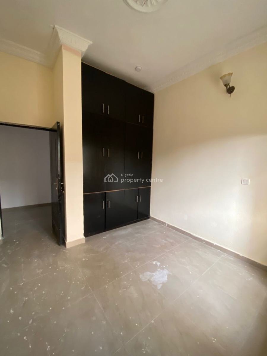 Standard 3 Bedroom Apartment with Excellent Facilities, Thera Annex, Sangotedo, Ajah, Lagos, Flat / Apartment for Rent