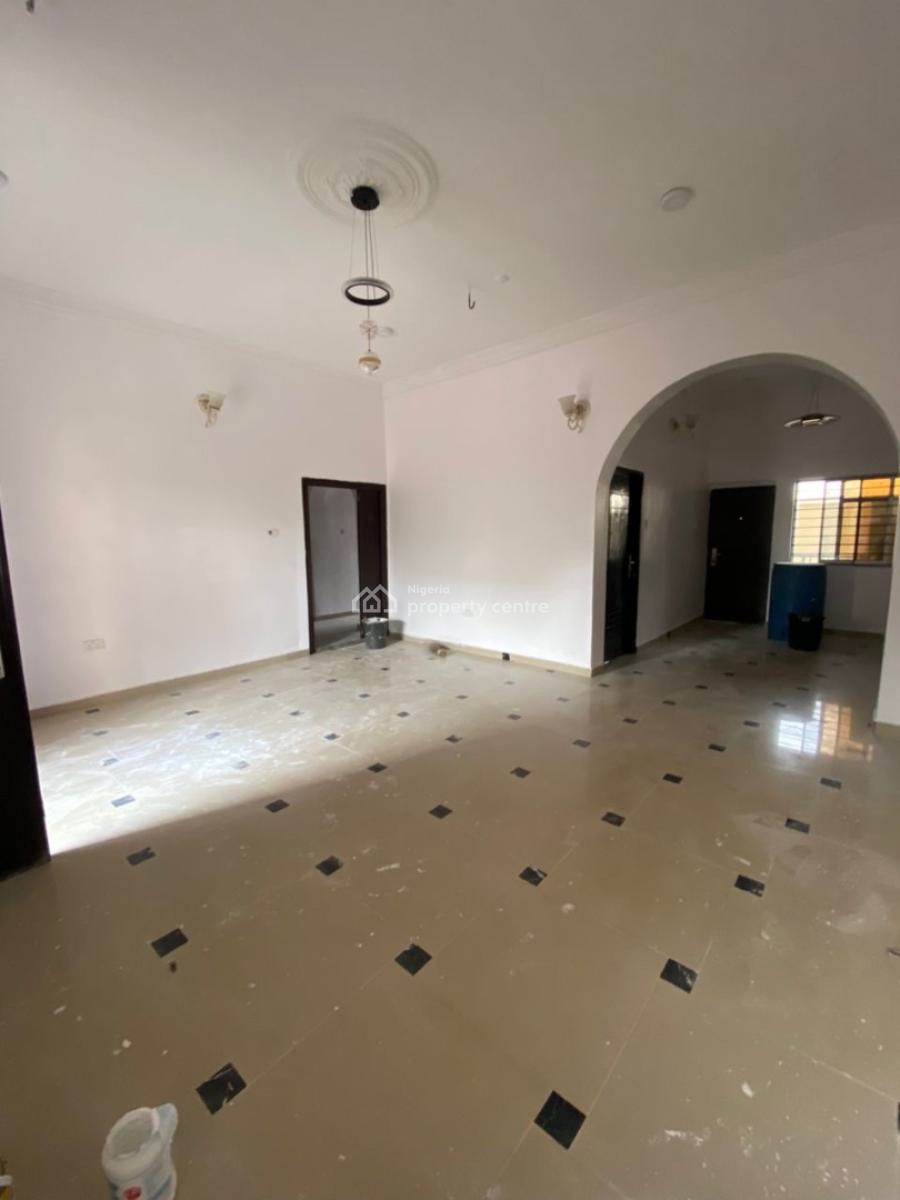 Standard 3 Bedroom Apartment with Excellent Facilities, Thera Annex, Sangotedo, Ajah, Lagos, Flat / Apartment for Rent