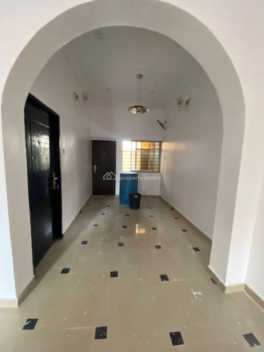 Standard 3 Bedroom Apartment with Excellent Facilities, Thera Annex, Sangotedo, Ajah, Lagos, Flat / Apartment for Rent