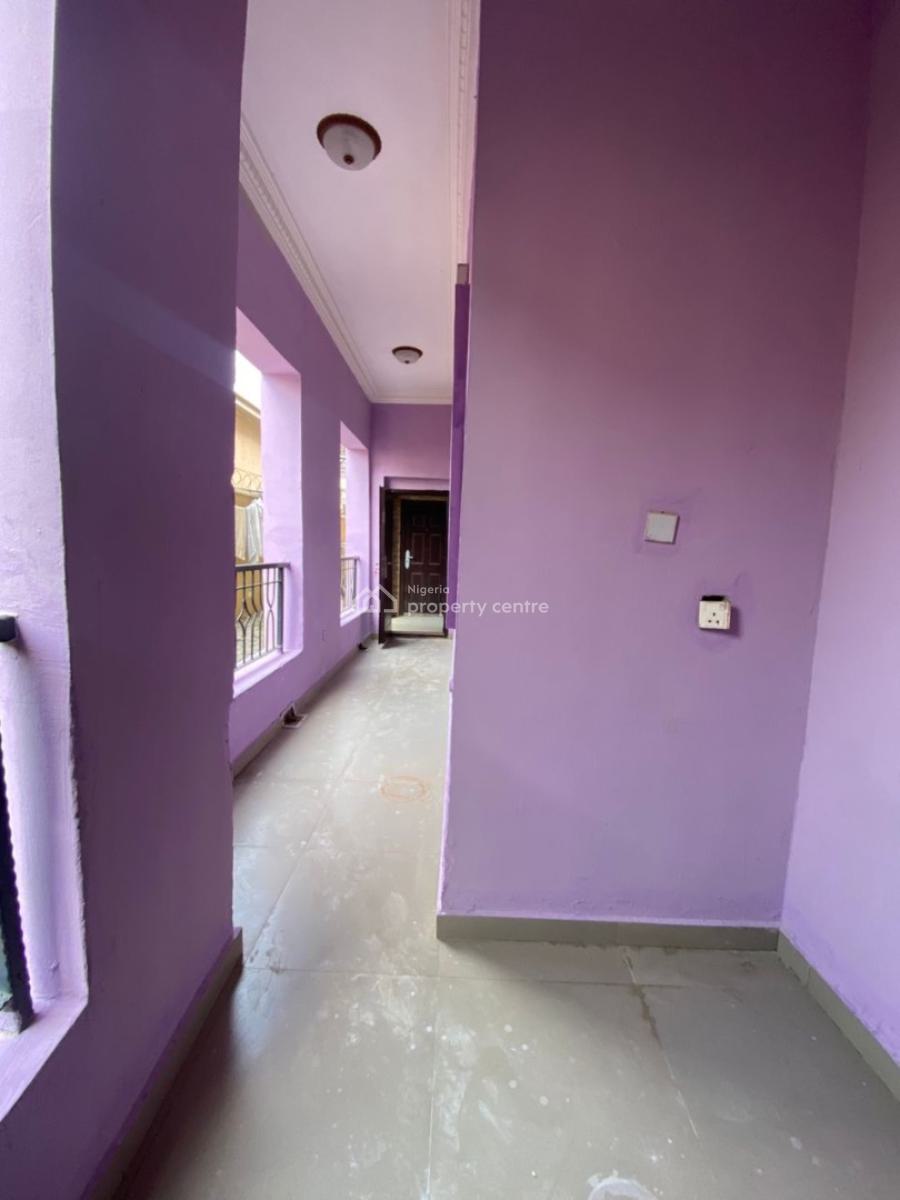 Standard 3 Bedroom Apartment with Excellent Facilities, Thera Annex, Sangotedo, Ajah, Lagos, Flat / Apartment for Rent