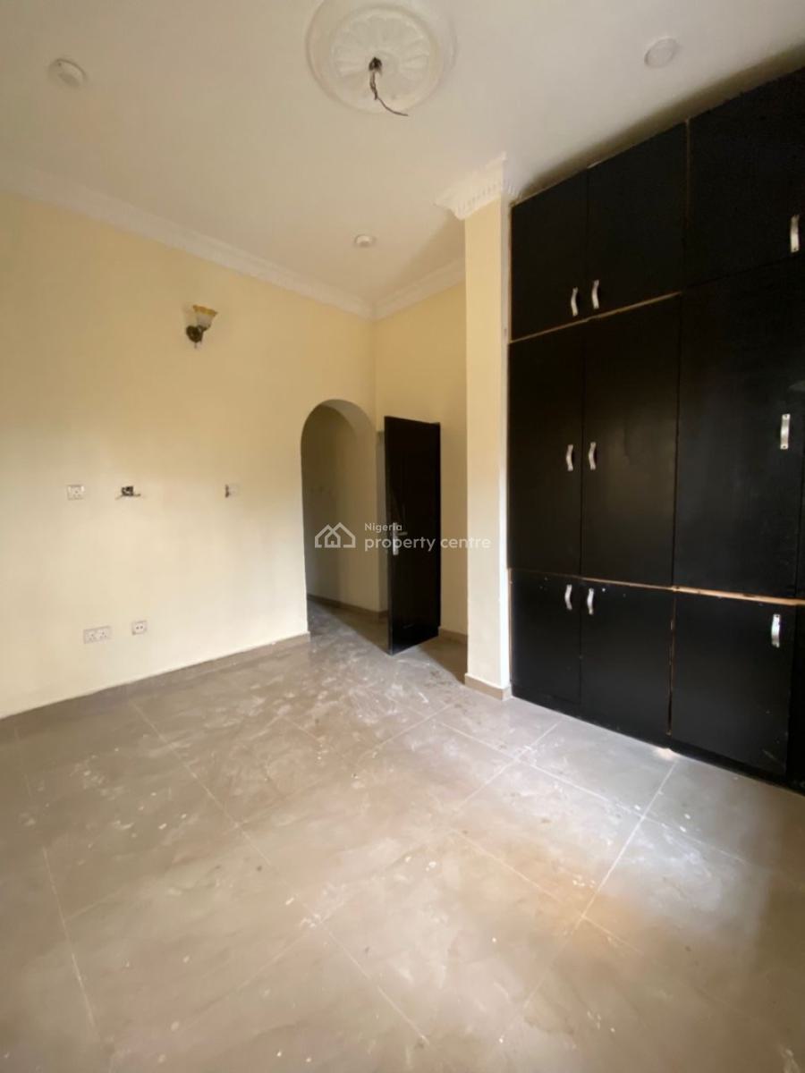Standard 3 Bedroom Apartment with Excellent Facilities, Thera Annex, Sangotedo, Ajah, Lagos, Flat / Apartment for Rent