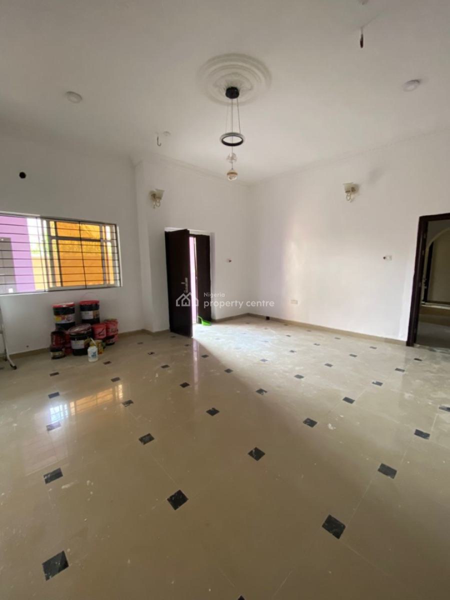 Standard 3 Bedroom Apartment with Excellent Facilities, Thera Annex, Sangotedo, Ajah, Lagos, Flat / Apartment for Rent
