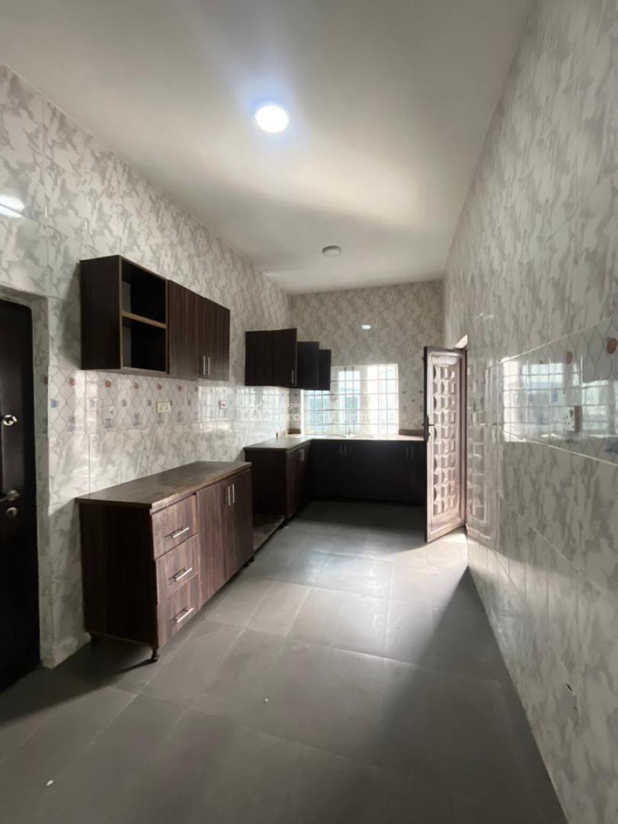 2 Bedroom Flat, Osapa London, Lekki, Lagos, Flat / Apartment for Rent