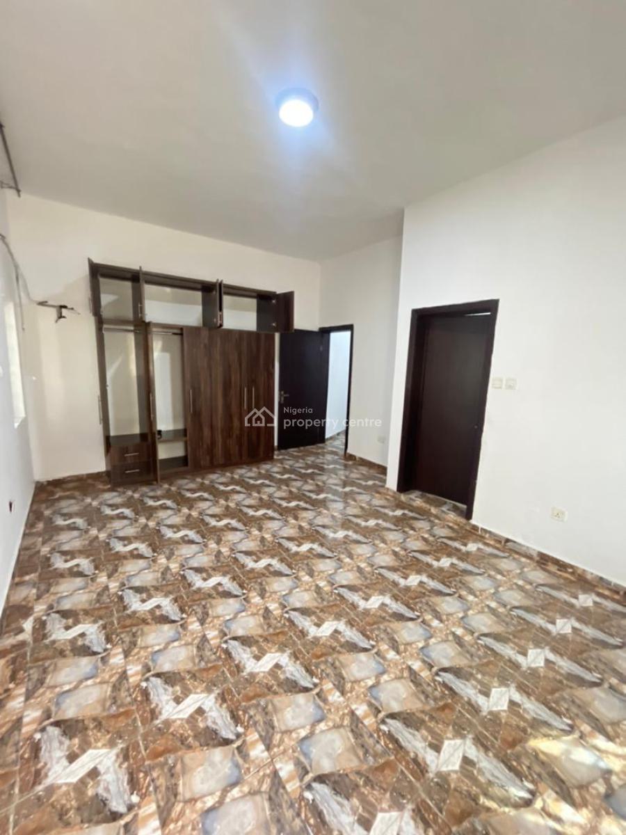 2 Bedroom Flat, Osapa London, Lekki, Lagos, Flat / Apartment for Rent