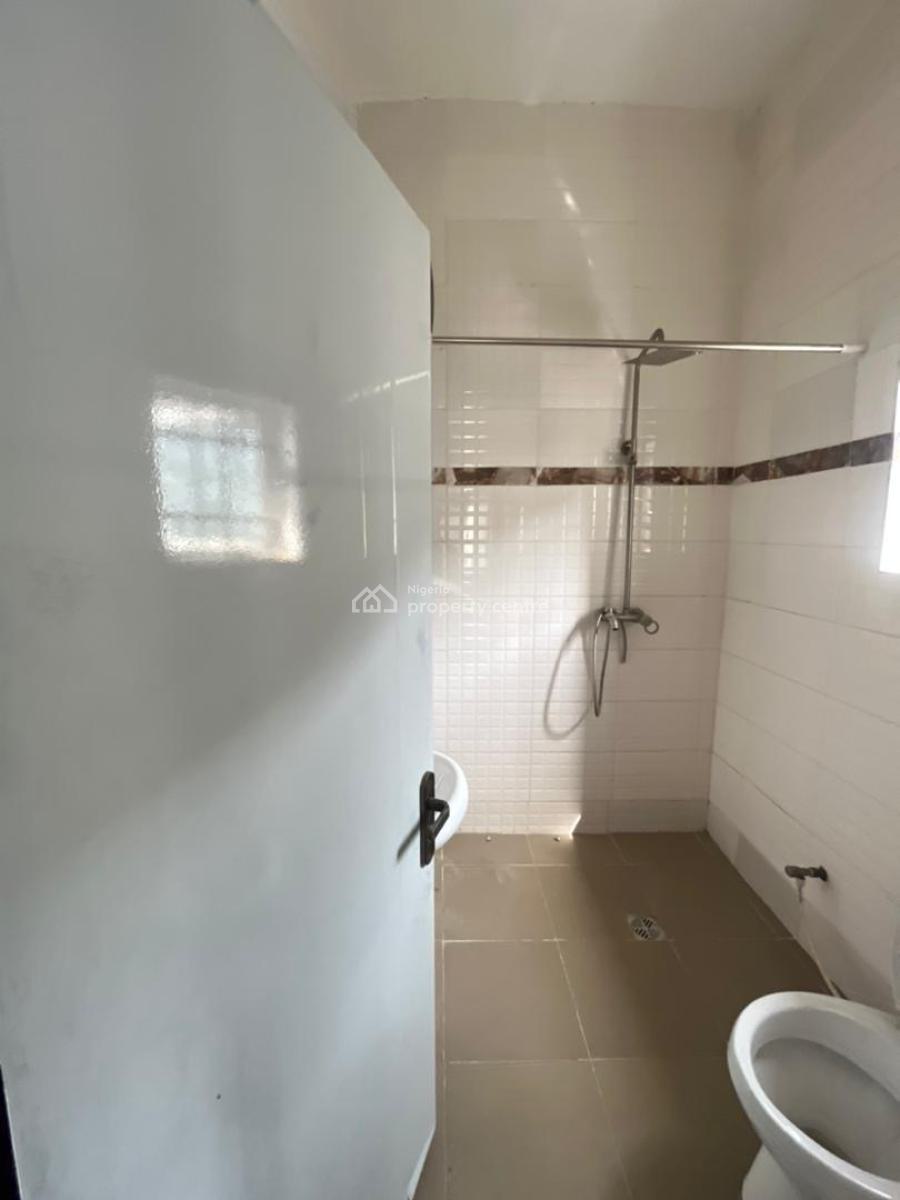 2 Bedroom Flat, Osapa London, Lekki, Lagos, Flat / Apartment for Rent