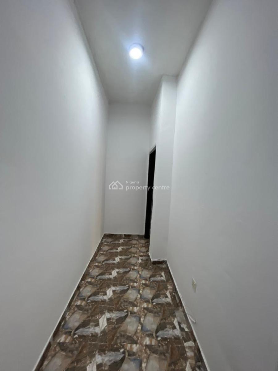 2 Bedroom Flat, Osapa London, Lekki, Lagos, Flat / Apartment for Rent