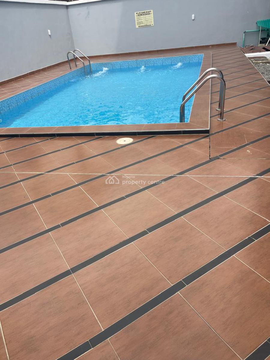 Luxury Fully Furnished 3 Bedroom with a Bq, By Oniru, Victoria Island (vi), Lagos, Flat / Apartment for Rent