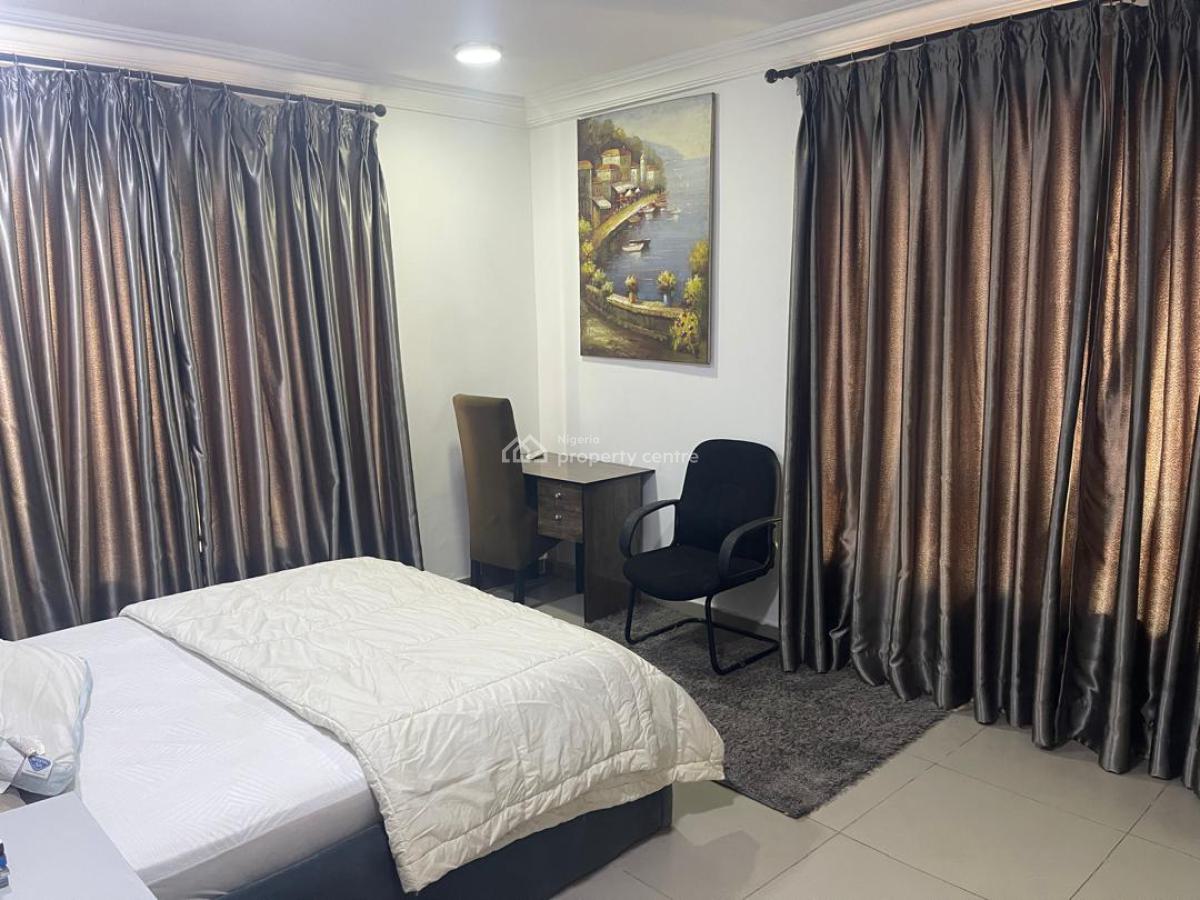 Luxury Fully Furnished 3 Bedroom with a Bq, By Oniru, Victoria Island (vi), Lagos, Flat / Apartment for Rent