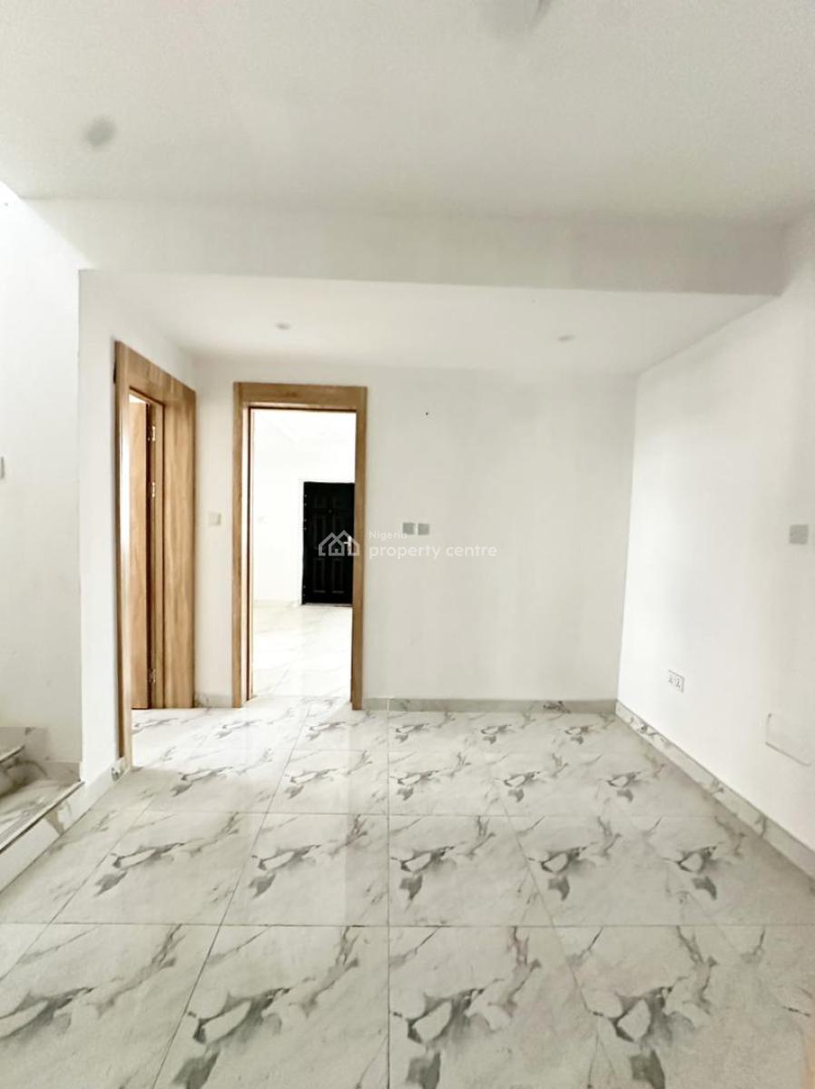 4 Bedroom Terrace Duplex, Ikate, Lekki, Lagos, Terraced Duplex for Sale