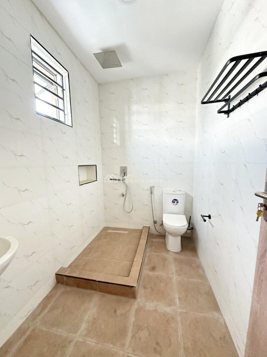 4 Bedroom Terrace Duplex, Ikate, Lekki, Lagos, Terraced Duplex for Sale