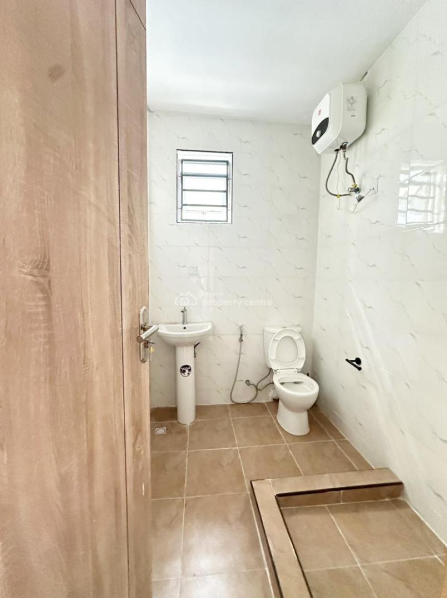 4 Bedroom Terrace Duplex, Ikate, Lekki, Lagos, Terraced Duplex for Sale