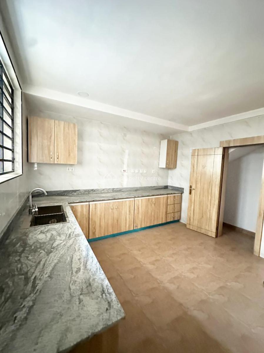 4 Bedroom Terrace Duplex, Ikate, Lekki, Lagos, Terraced Duplex for Sale