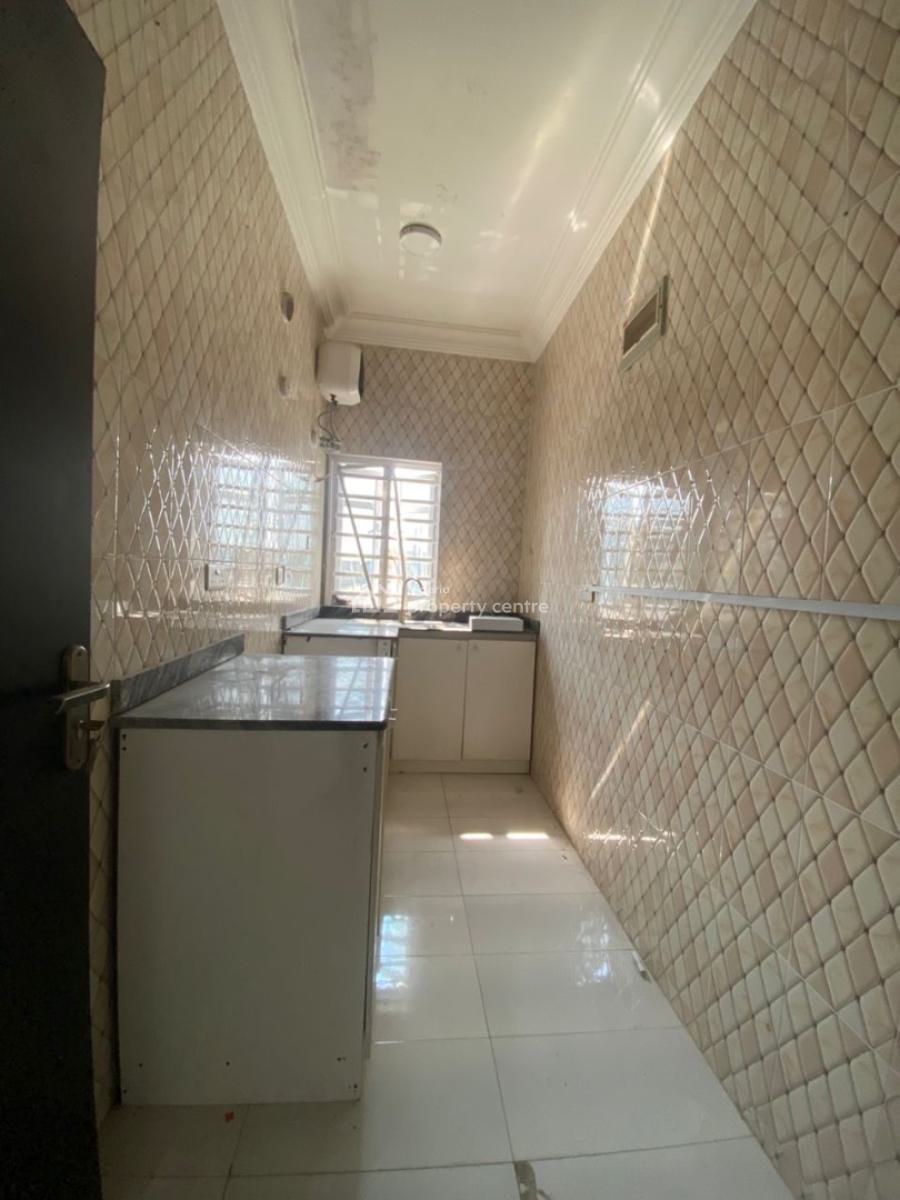 Standard Mini Flat, Abraham Adesanya, Ajah, Lagos, Mini Flat (room and Parlour) for Rent