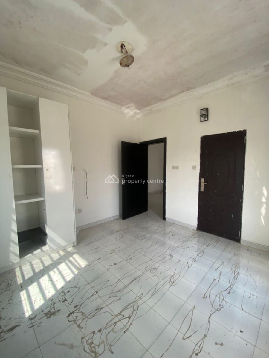 Standard Mini Flat, Abraham Adesanya, Ajah, Lagos, Mini Flat (room and Parlour) for Rent
