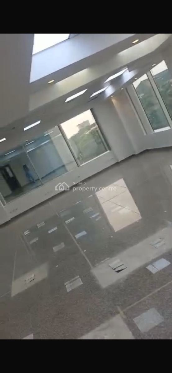 Office Space, Victoria Island (vi), Lagos, Office Space for Rent
