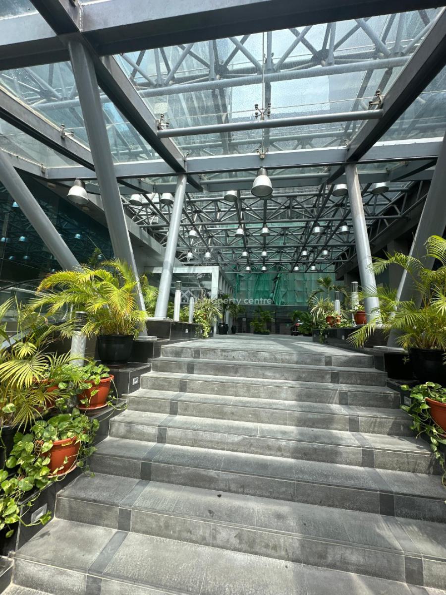 Office Space, Victoria Island (vi), Lagos, Office Space for Rent