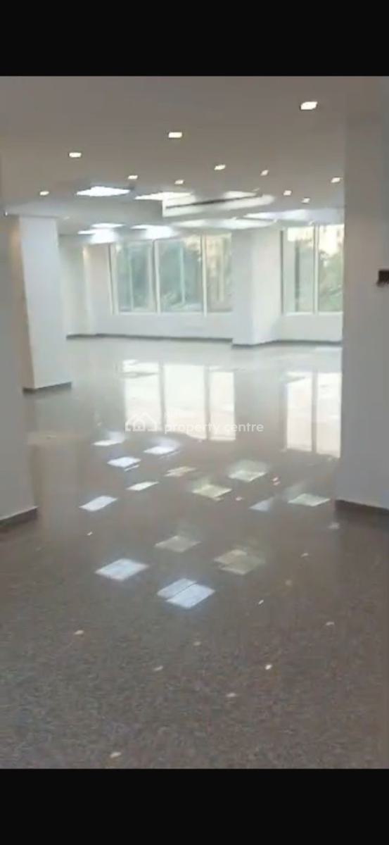 Office Space, Victoria Island (vi), Lagos, Office Space for Rent