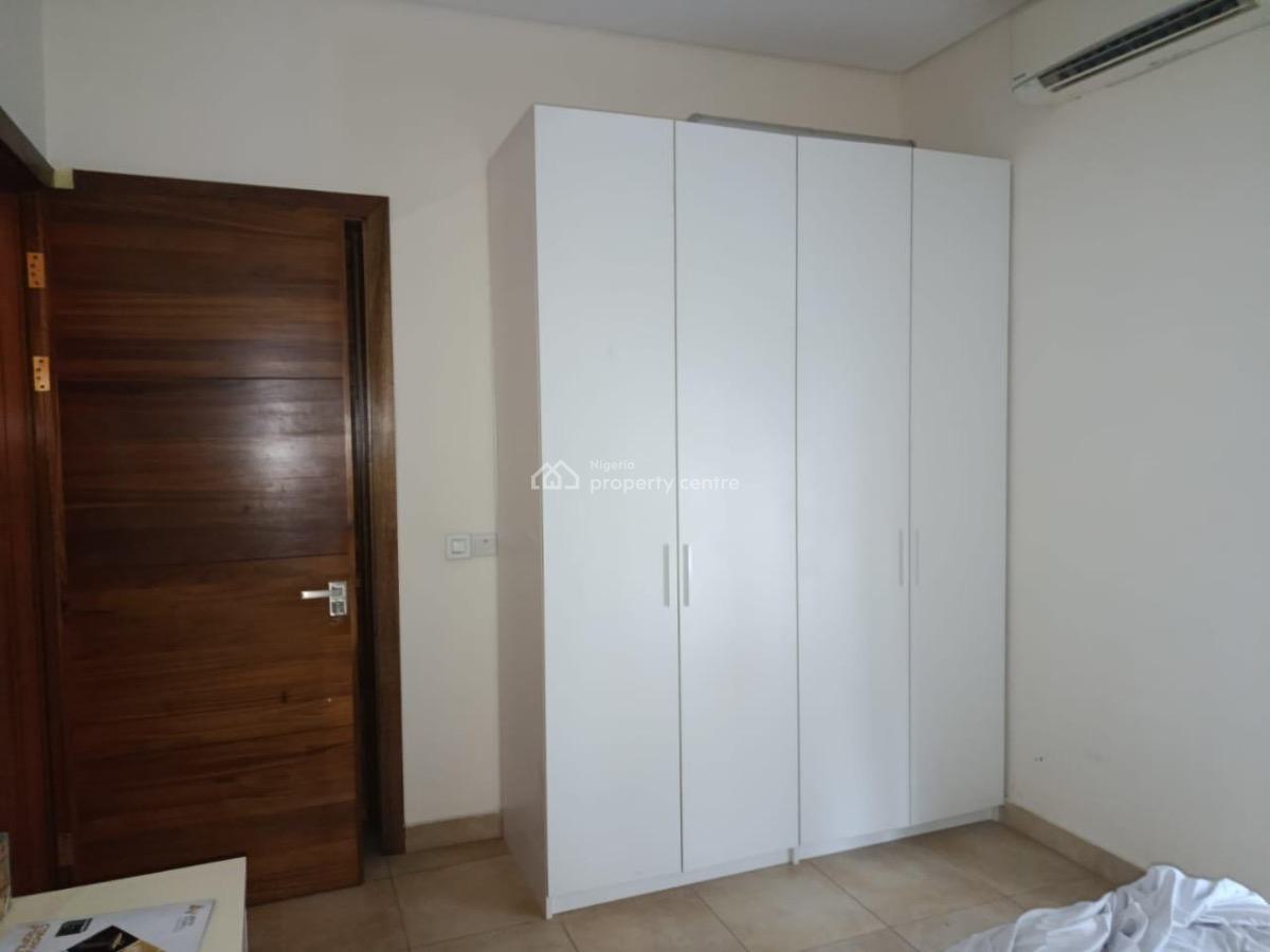 Fully Detached 5 Bedroom Duplex with Bq Sitting on 500sqm Land, Parkview, Ikoyi, Lagos, Detached Duplex for Sale