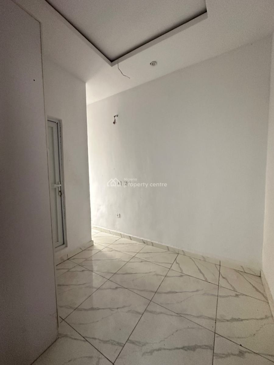Nicely Built 3 Bedroom Terrace Duplex, Ajah, Lagos, Terraced Duplex for Sale