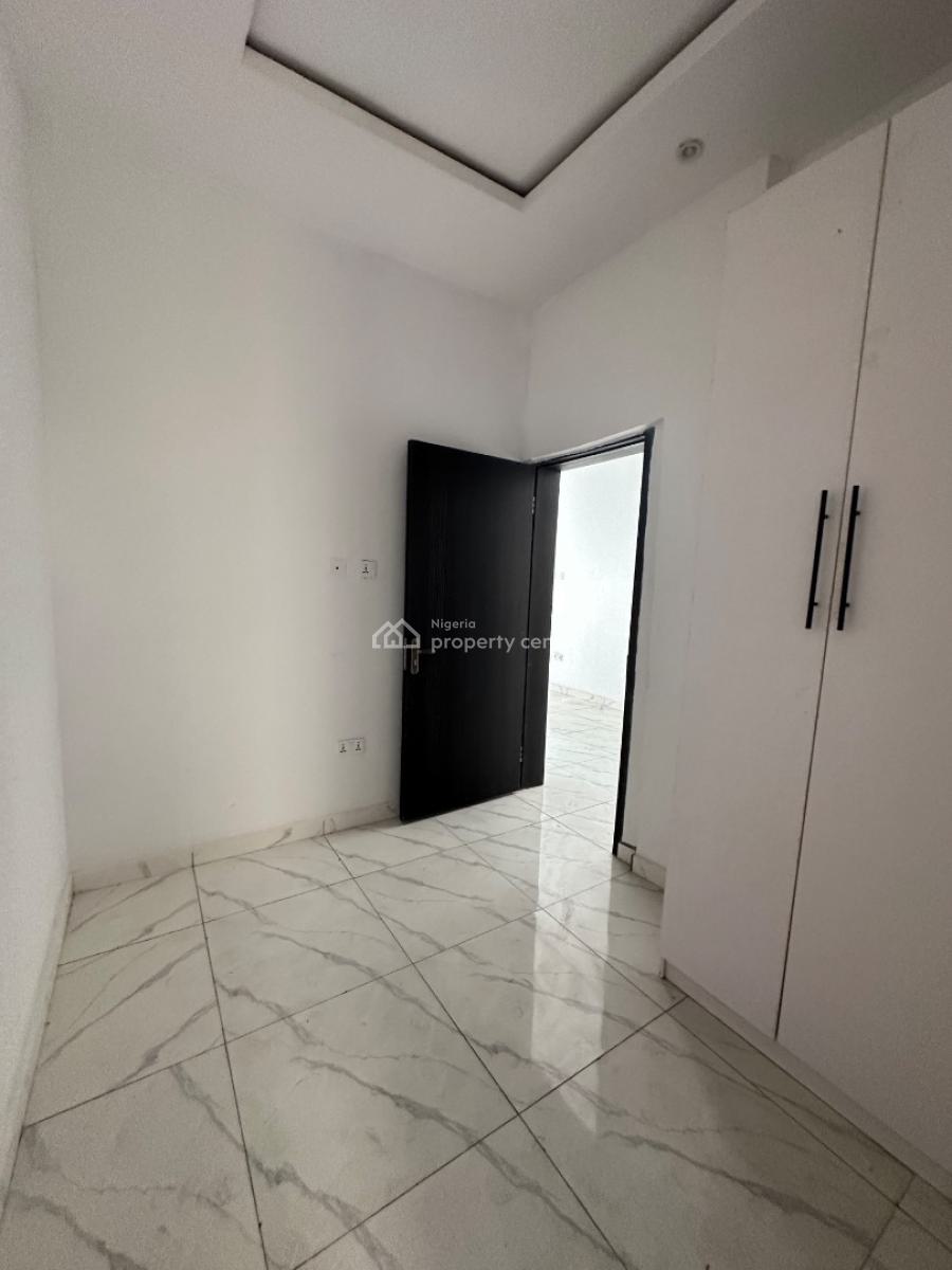 Nicely Built 3 Bedroom Terrace Duplex, Ajah, Lagos, Terraced Duplex for Sale