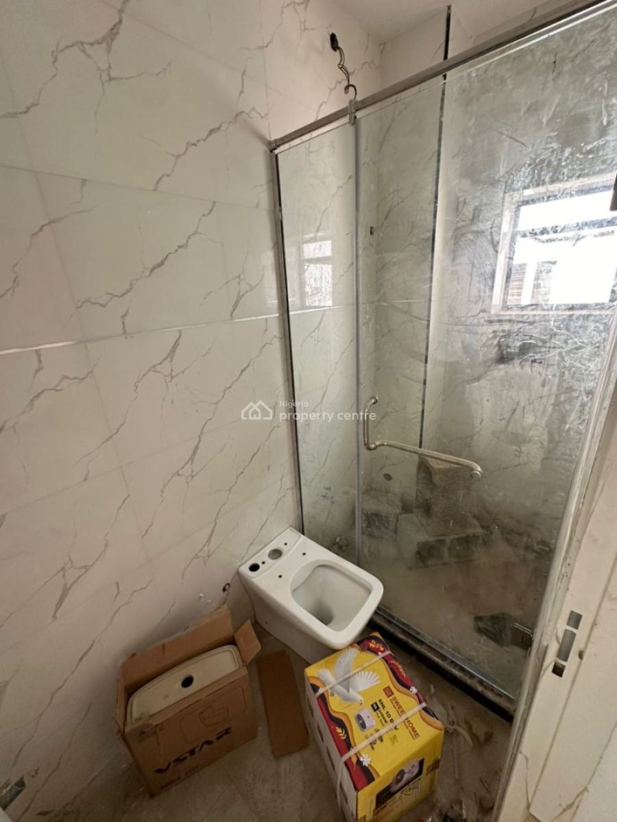 3 Bedrooms Apartments, Mabushi, Mabushi, Abuja, Flat / Apartment for Sale