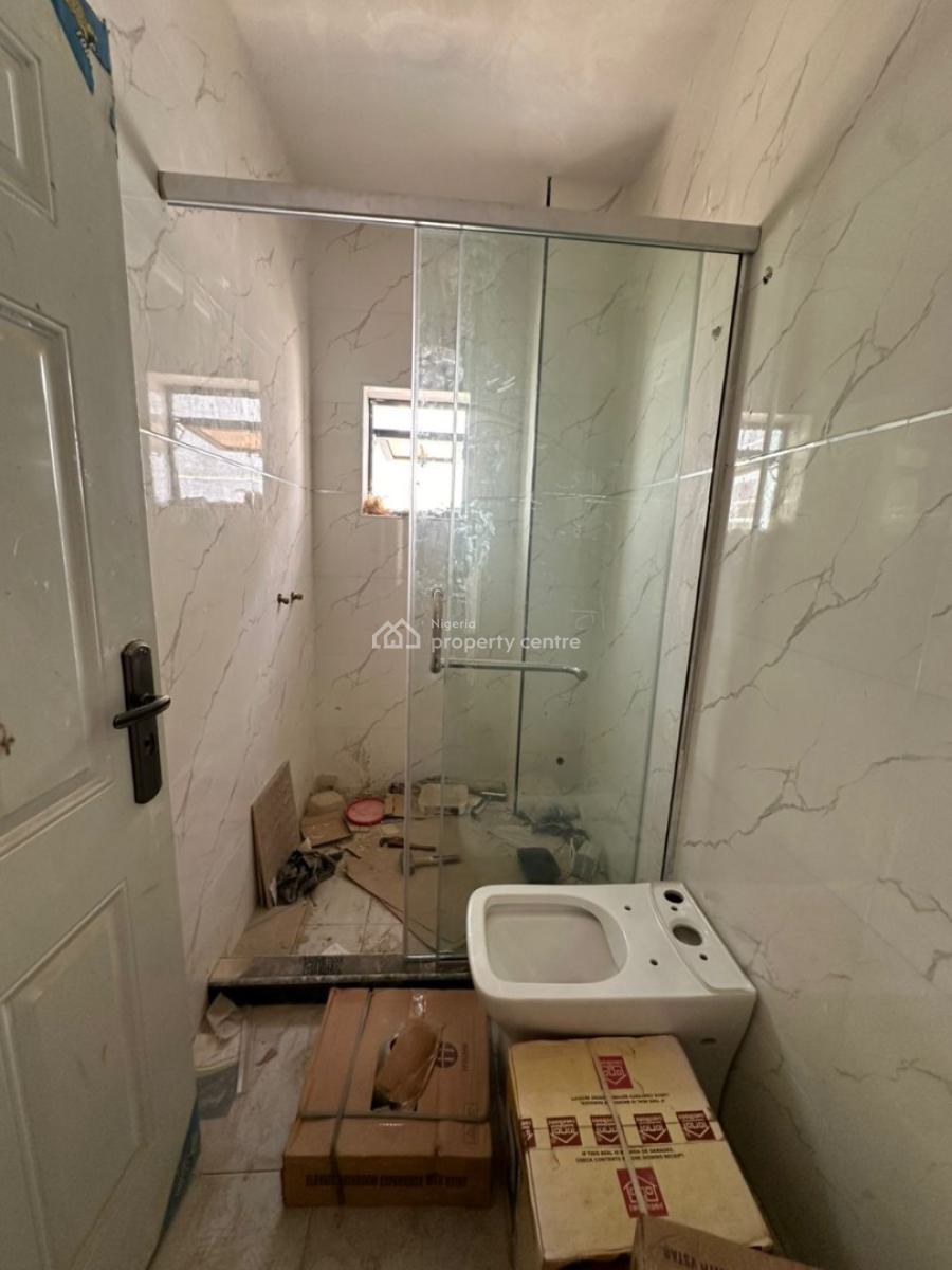 3 Bedrooms Apartments, Mabushi, Mabushi, Abuja, Flat / Apartment for Sale