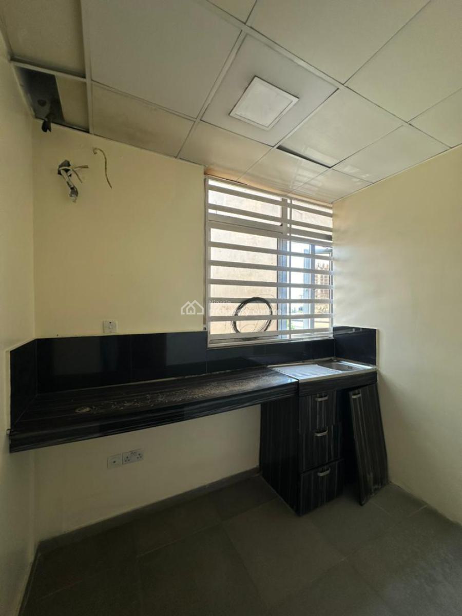 Corporate Office Space, Victoria Island (vi), Lagos, Commercial Property for Rent