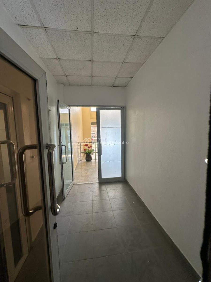 Corporate Office Space, Victoria Island (vi), Lagos, Commercial Property for Rent