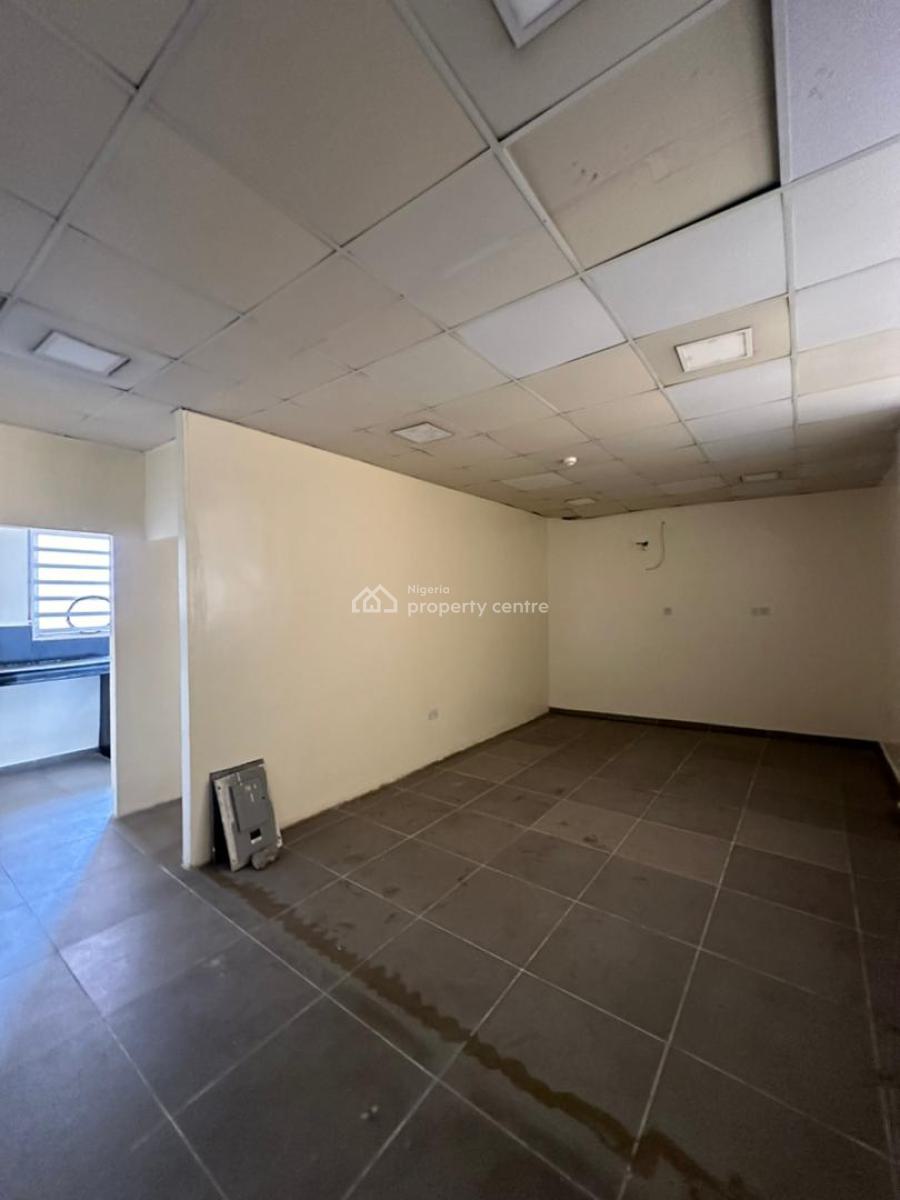 Corporate Office Space, Victoria Island (vi), Lagos, Commercial Property for Rent