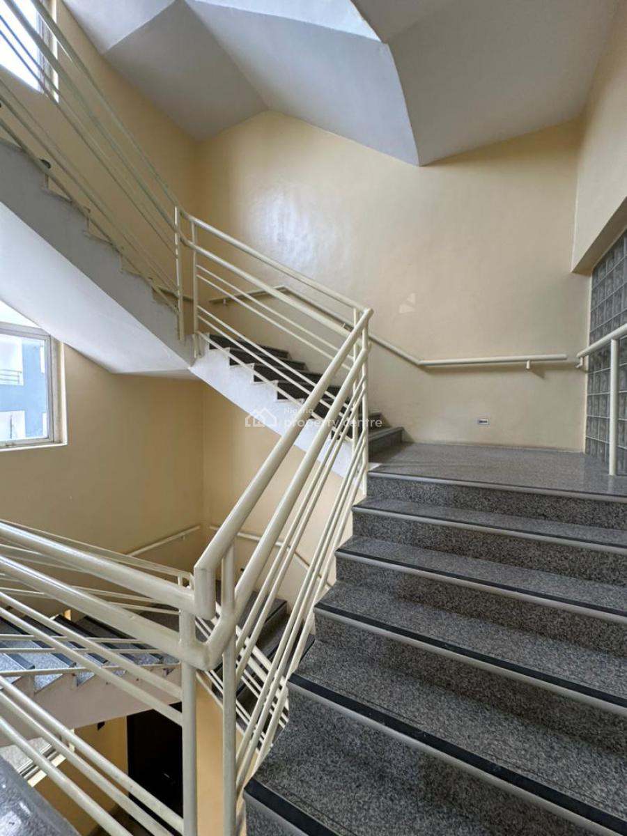 Corporate Office Space, Victoria Island (vi), Lagos, Commercial Property for Rent