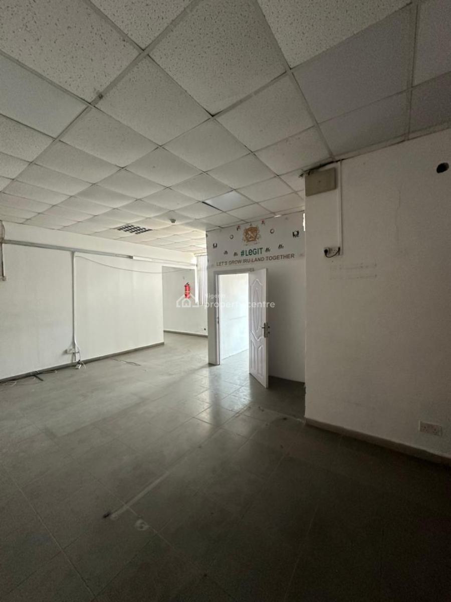 Corporate Office Space, Victoria Island (vi), Lagos, Commercial Property for Rent