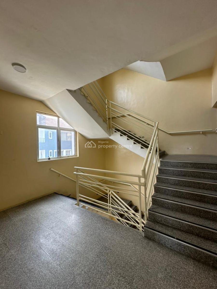 Corporate Office Space, Victoria Island (vi), Lagos, Commercial Property for Rent