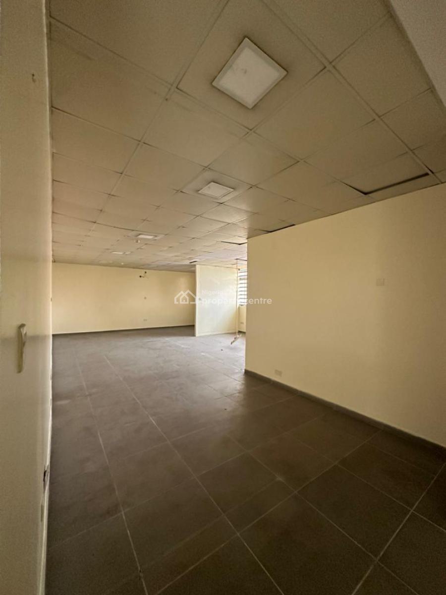 Corporate Office Space, Victoria Island (vi), Lagos, Commercial Property for Rent