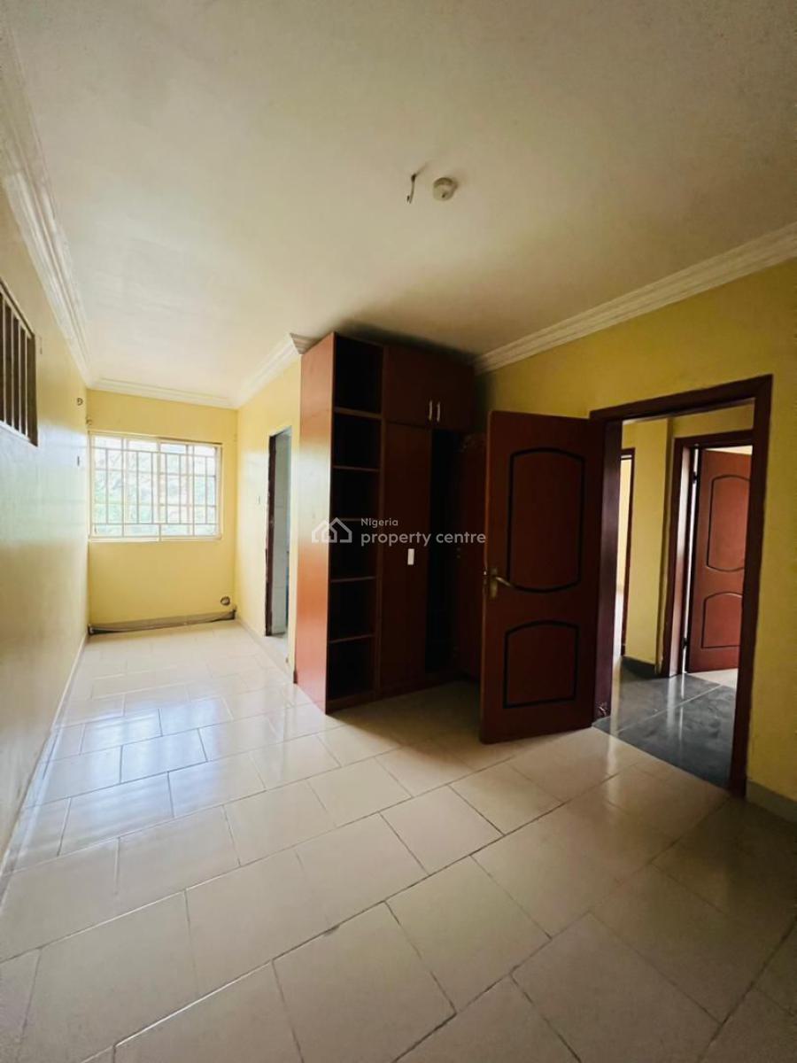 Stunning 4 Bedroom Terrace Duplex Plus Bq in a Serene Location, Adeniyi Jones, Ikeja, Lagos, Terraced Duplex for Sale