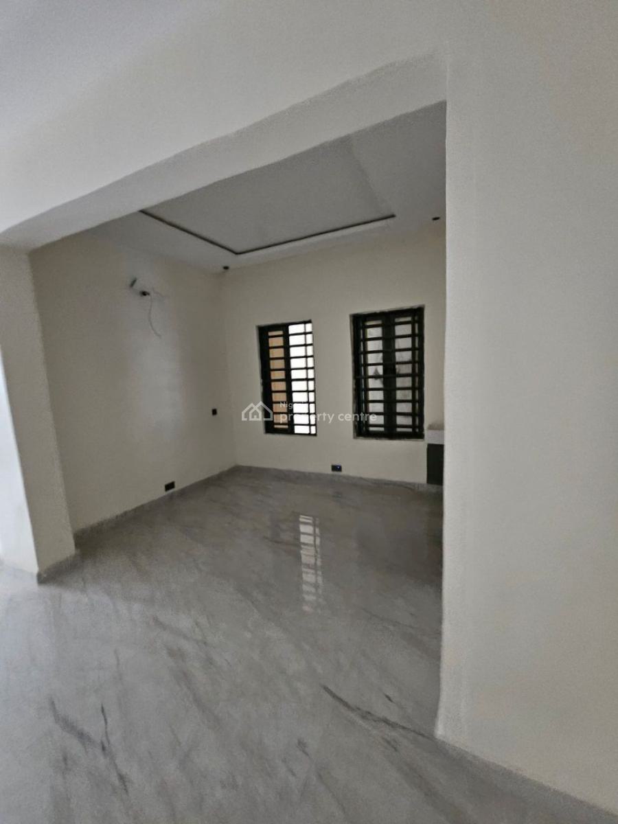 Beautifully Crafted 4 Bedroom Terrace Duplex with Bq and Swimming Pool, Ikeja Gra, Ikeja, Lagos, Terraced Duplex for Sale