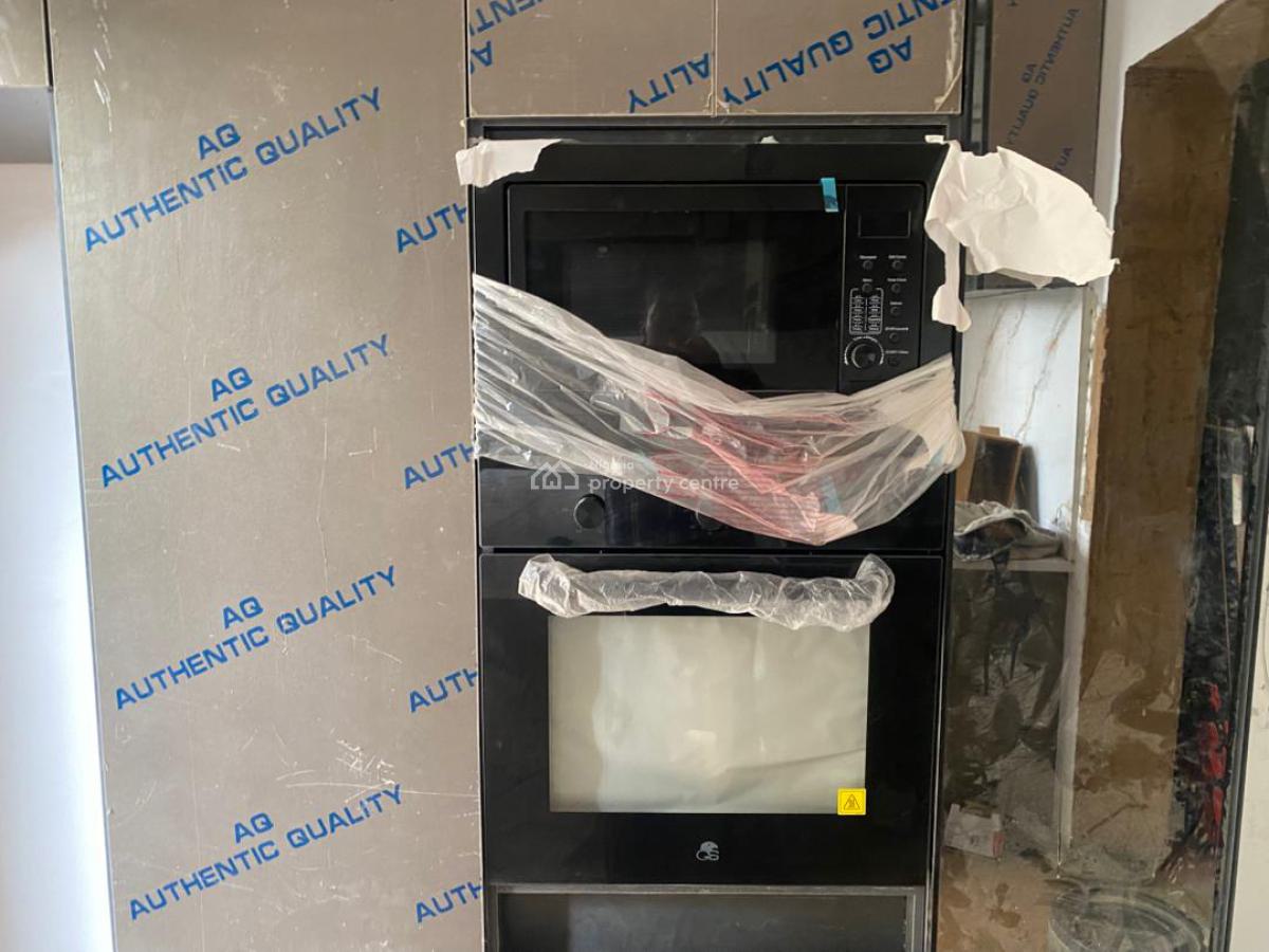 Luxury 4-bedroom Semi-detached Duplex, Gra, Ogudu, Lagos, Semi-detached Duplex for Sale