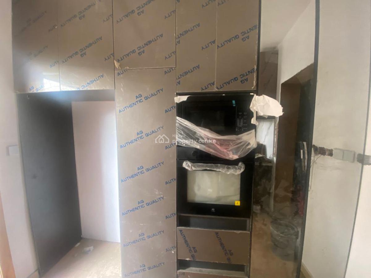 Luxury 4-bedroom Semi-detached Duplex, Gra, Ogudu, Lagos, Semi-detached Duplex for Sale