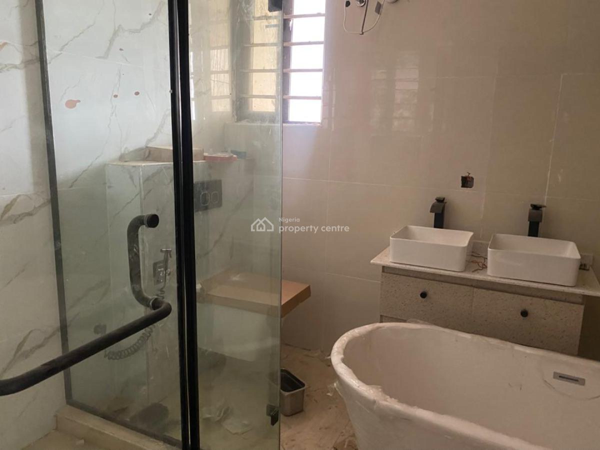 Luxury 4-bedroom Semi-detached Duplex, Gra, Ogudu, Lagos, Semi-detached Duplex for Sale