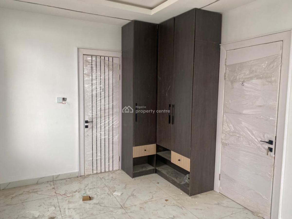 Luxury 4-bedroom Semi-detached Duplex, Gra, Ogudu, Lagos, Semi-detached Duplex for Sale