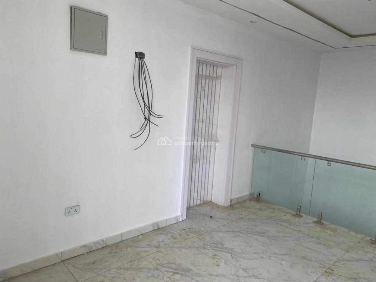 Luxury 4-bedroom Semi-detached Duplex, Gra, Ogudu, Lagos, Semi-detached Duplex for Sale