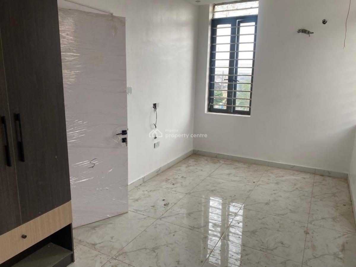 Luxury 4-bedroom Semi-detached Duplex, Gra, Ogudu, Lagos, Semi-detached Duplex for Sale