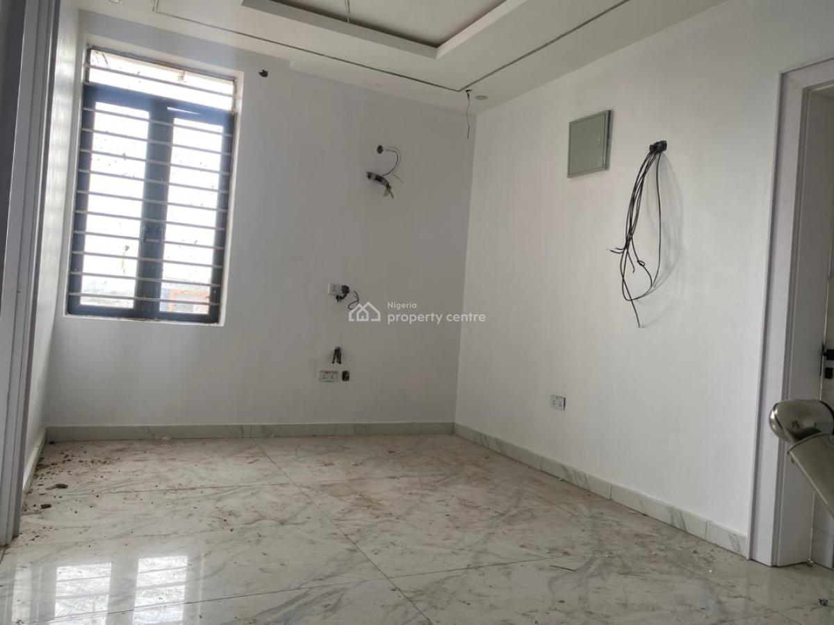 Luxury 4-bedroom Semi-detached Duplex, Gra, Ogudu, Lagos, Semi-detached Duplex for Sale