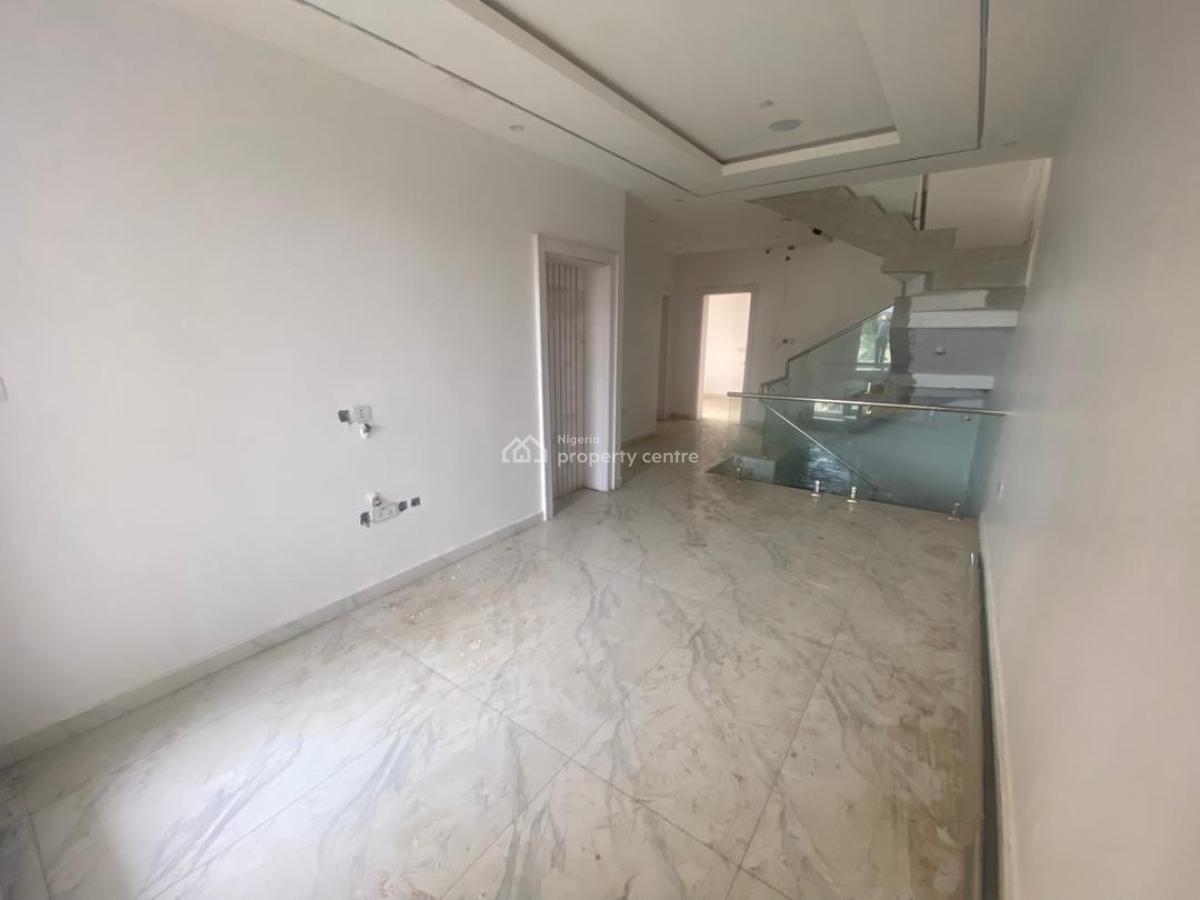 Luxury 4-bedroom Semi-detached Duplex, Gra, Ogudu, Lagos, Semi-detached Duplex for Sale