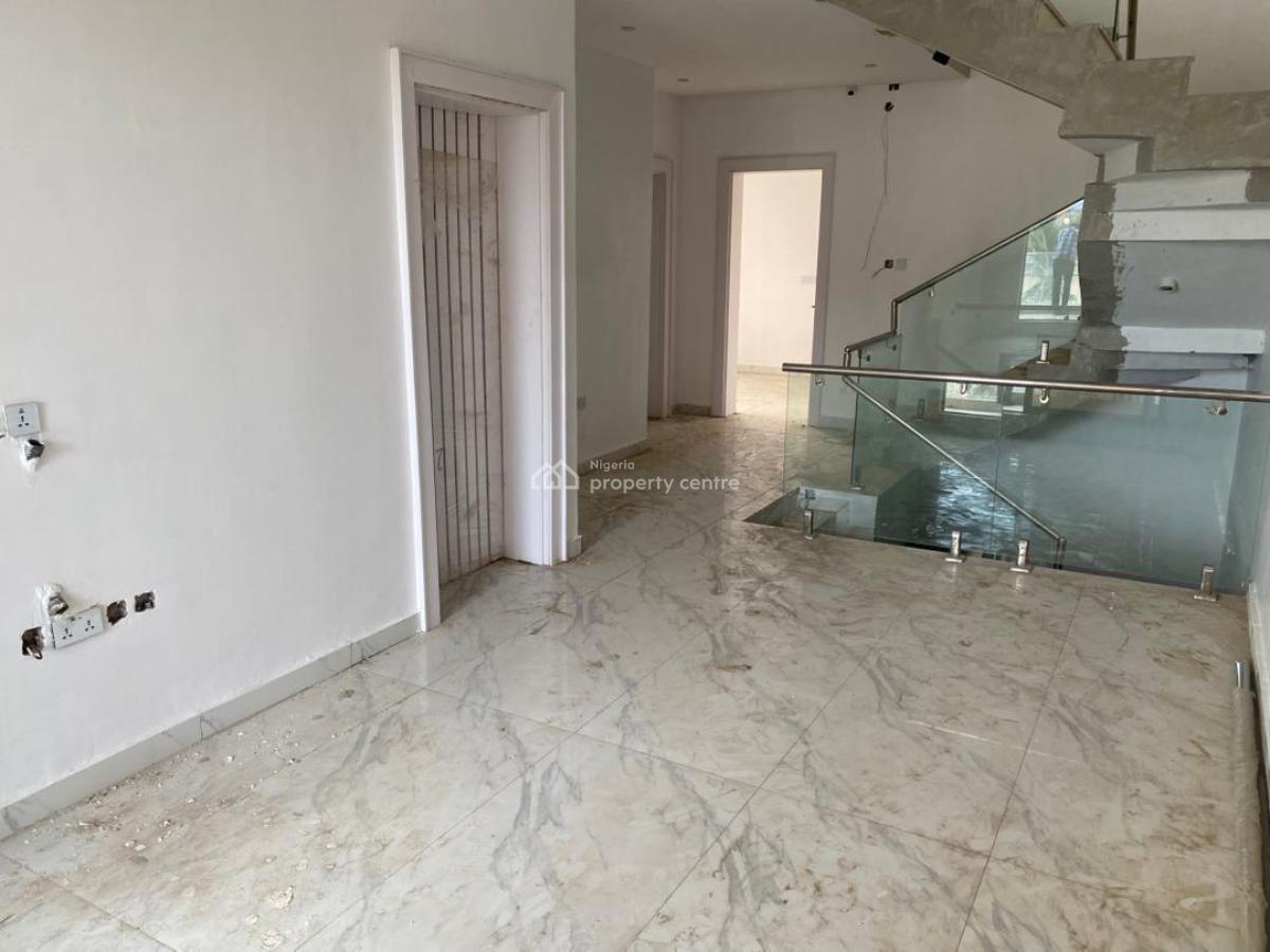 Luxury 4-bedroom Semi-detached Duplex, Gra, Ogudu, Lagos, Semi-detached Duplex for Sale